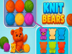 Hry Knit Bears