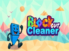 Hry Block Cut Cleaner