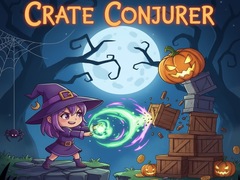 Hry Crate Conjurer