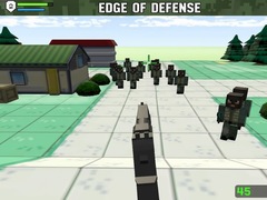 Hry Edge of Defense