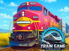Hry Train Game Simulator 