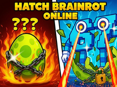 Hry Hatch Brainrot Online