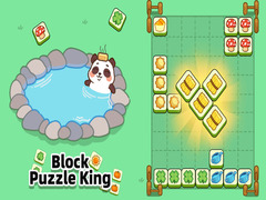 Hry Block Puzzle King