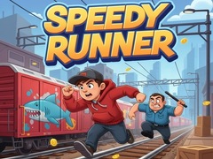Hry Speedy Runner