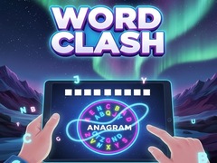 Hry Word Clash