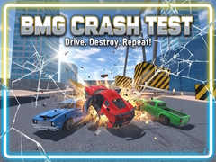 Hry BMG Crash Test
