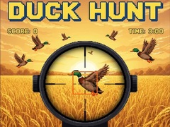 Hry Duck Hunt