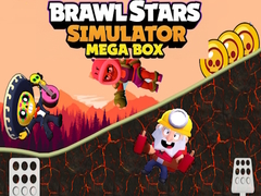 Hry Brawl Stars Simulator Mega Box