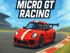 Hry Micro GT Racing