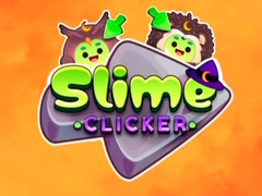 Hry Slime Clicker