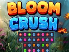 Hry Bloom Crush 