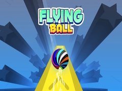 Hry Flying Ball