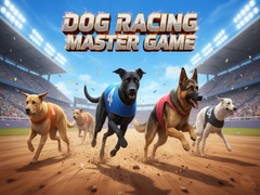 Hry Dog Racing Master Game