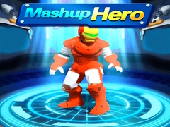 Hry Mashup Hero