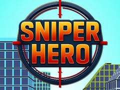 Hry Sniper Hero