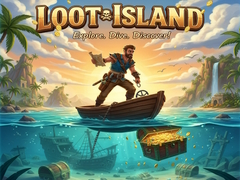 Hry Loot Island