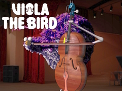 Hry Viola The Bird