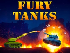 Hry Fury Tanks 
