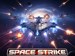 Hry Space Strike