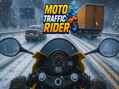 Hry Moto Traffic Rider