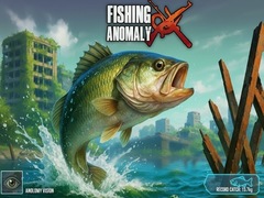 Hry Fishing Anomaly
