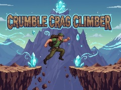 Hry Crumble Crag Climber
