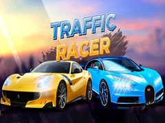 Hry Traffic Racer