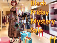 Hry Black Friday Mystery Sale