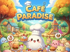 Hry Cafe Paradise