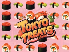 Hry Tokyo Treats