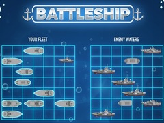 Hry Battleship