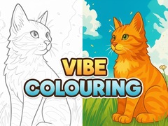 Hry Vibe Colouring