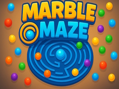 Hry Marble Maze 