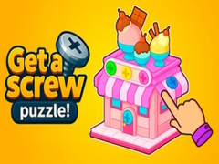 Hry Get a screw: puzzle!