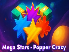 Hry Mega Stars - Popper Crazy