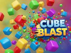 Hry Cube Blast