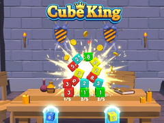 Hry Cube King