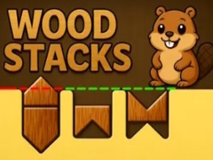 Hry Wood Stacks