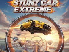 Hry Stunt Car Extreme