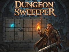 Hry Dungeon Sweeper