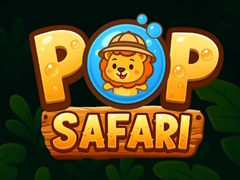 Hry Pop safari