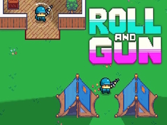 Hry Roll and Gun