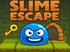 Hry Slime Escape