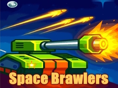 Hry Space Brawlers 