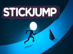 Hry StickJump