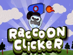 Hry Raccoon Clicker
