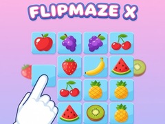 Hry FlipMazeX