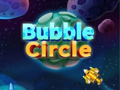 Hry Bubble Circle
