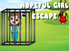 Hry Hopeful Girl Escape