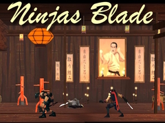 Hry Ninjas Blade